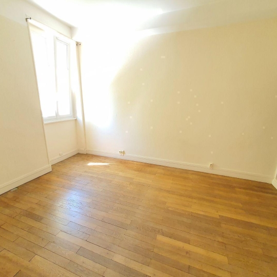  Annonces BOURG : Apartment | BOURG-EN-BRESSE (01000) | 38 m2 | 500 € 