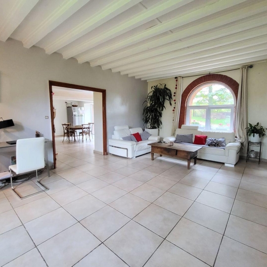  Annonces BOURG : House | CERTINES (01240) | 130 m2 | 415 000 € 