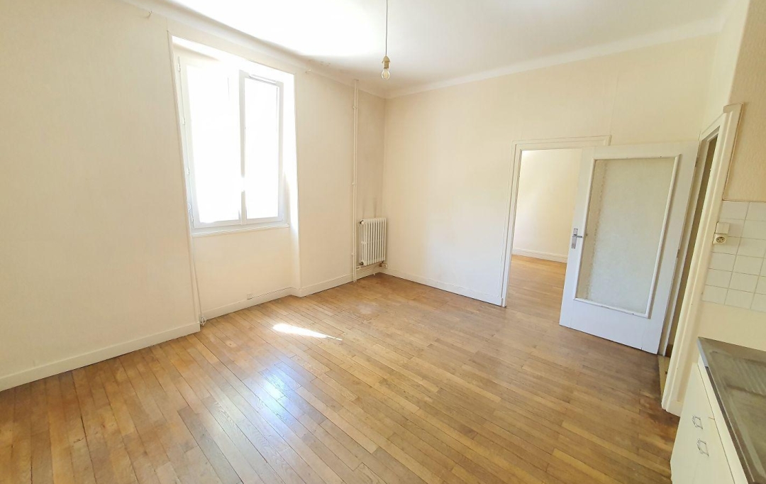Annonces BOURG : Apartment | BOURG-EN-BRESSE (01000) | 38 m2 | 500 € 