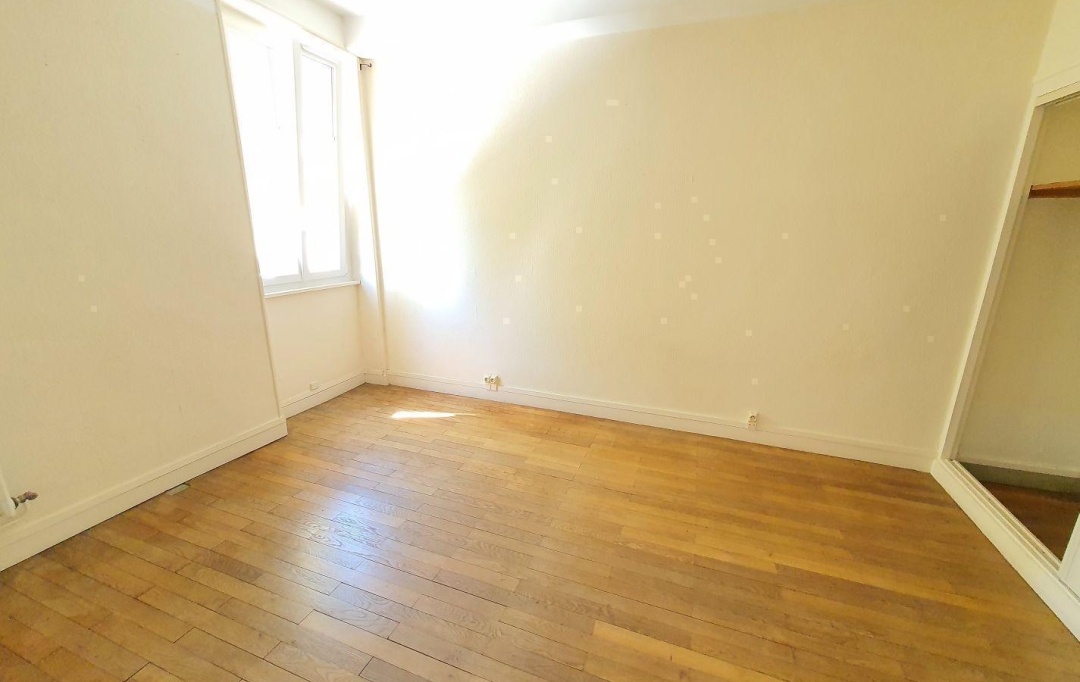 Annonces BOURG : Appartement | BOURG-EN-BRESSE (01000) | 38 m2 | 500 € 