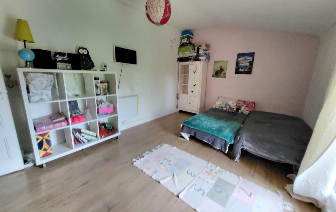 Annonces BOURG : House | CERTINES (01240) | 130 m2 | 415 000 € 