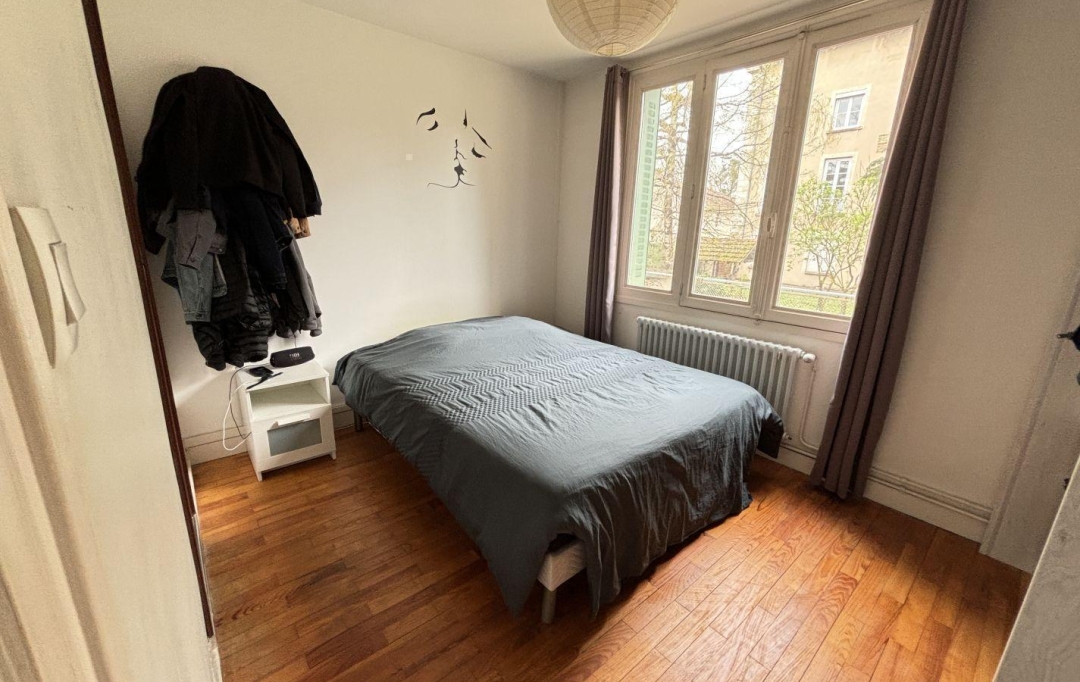 Annonces BOURG : Apartment | BOURG-EN-BRESSE (01000) | 50 m2 | 130 000 € 