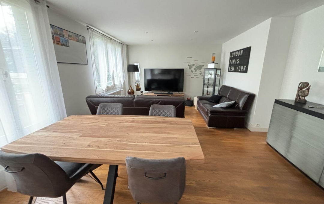 Annonces BOURG : Apartment | BOURG-EN-BRESSE (01000) | 50 m2 | 130 000 € 