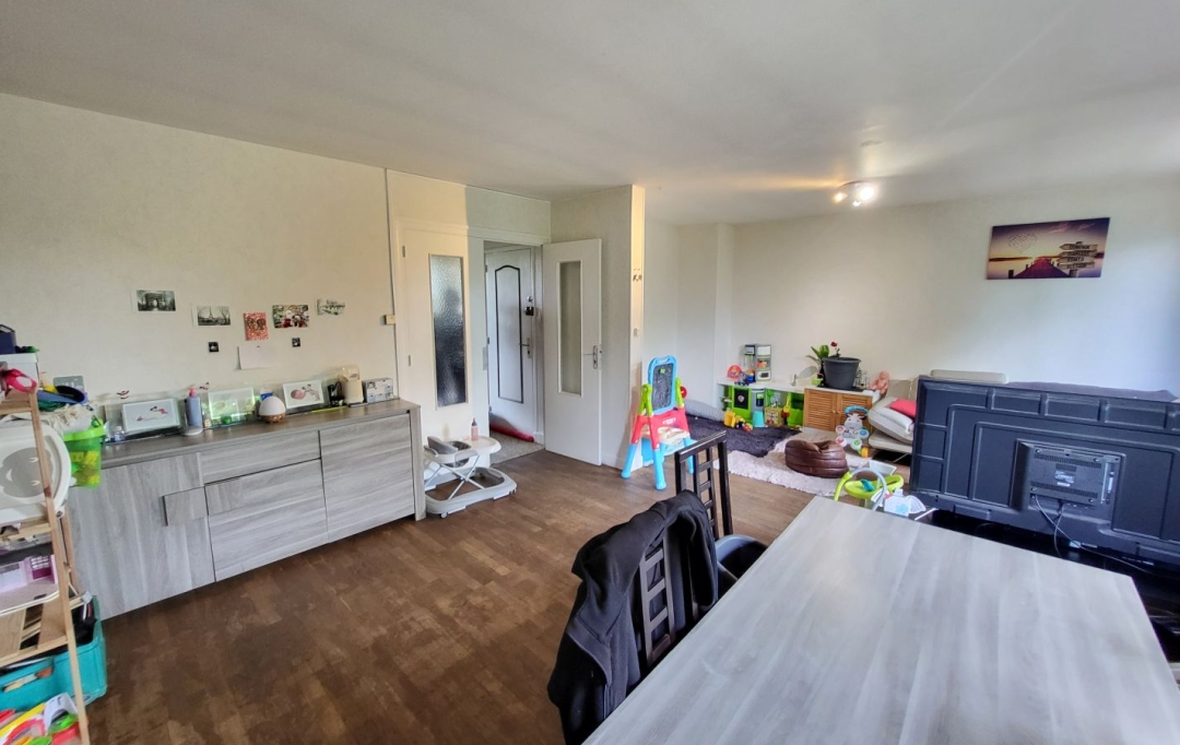Annonces BOURG : Appartement | BOURG-EN-BRESSE (01000) | 86 m2 | 130 000 € 