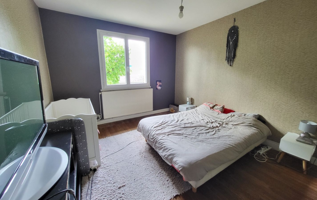 Annonces BOURG : Apartment | BOURG-EN-BRESSE (01000) | 86 m2 | 130 000 € 