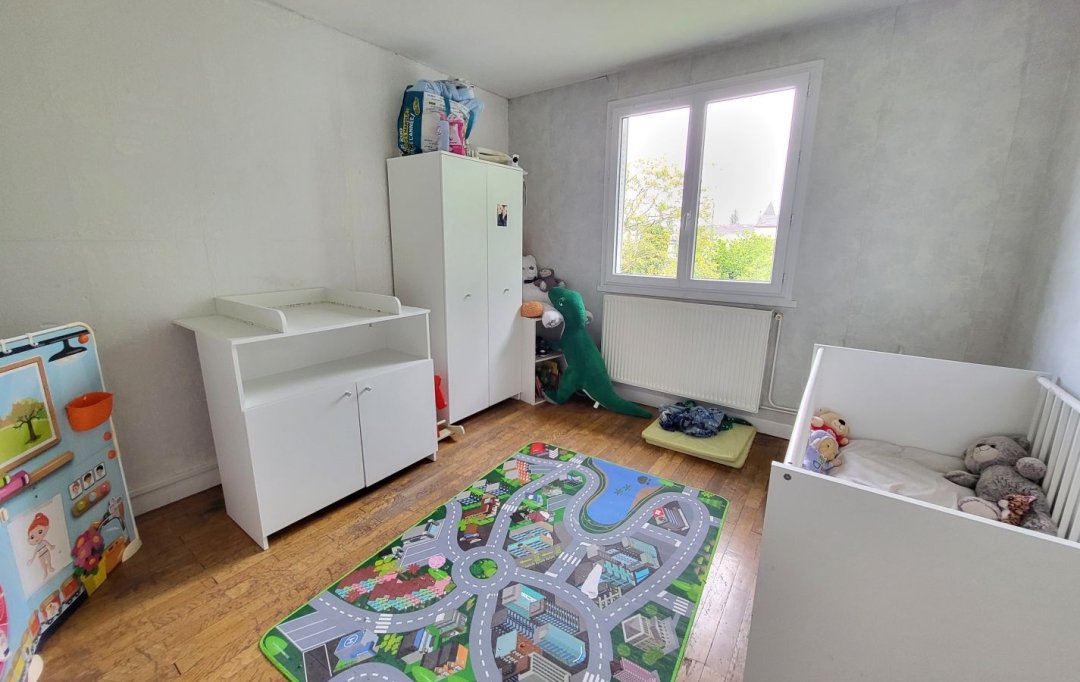 Annonces BOURG : Apartment | BOURG-EN-BRESSE (01000) | 86 m2 | 130 000 € 