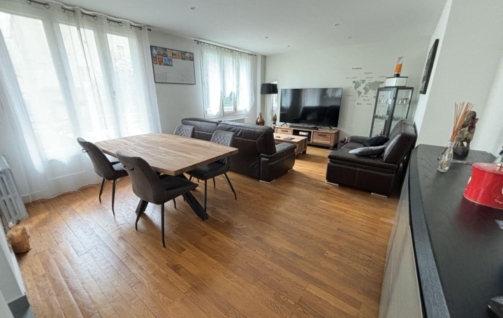  Annonces BOURG Appartement | BOURG-EN-BRESSE (01000) | 50 m2 | 130 000 € 